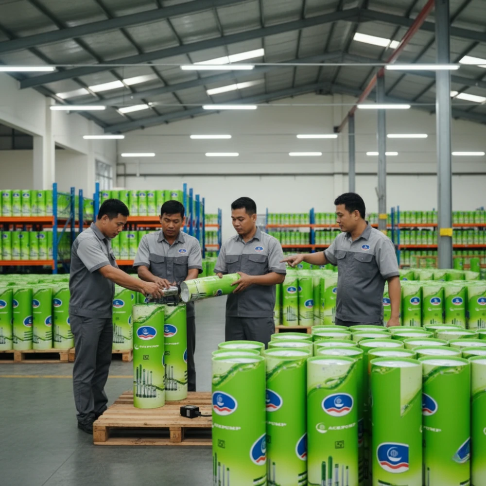 ACE Water Pump US Traders Best Pump Seller in the india and all over world